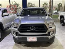تويوتا تاكوما